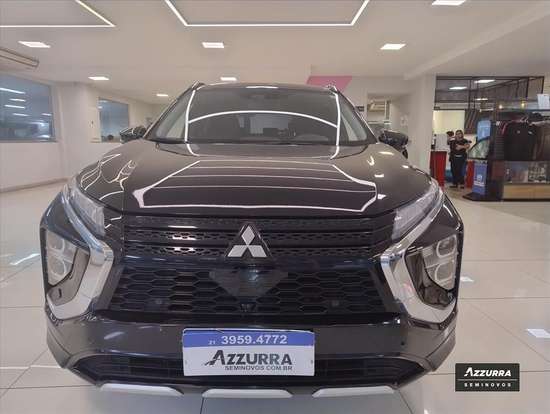 MITSUBISHI-ECLIPSE CROSS-2024