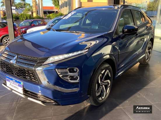 MITSUBISHI-ECLIPSE CROSS-2025