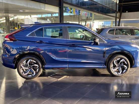 MITSUBISHI-ECLIPSE CROSS-2025