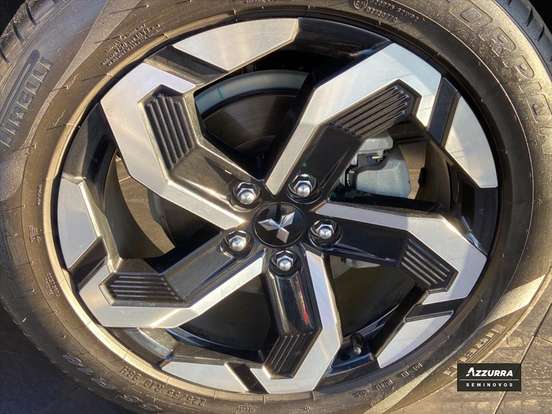 MITSUBISHI-ECLIPSE CROSS-2025