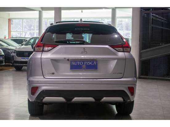 MITSUBISHI-ECLIPSE CROSS-1.5 MIVEC TURBO GASOLINA HPE-S S-AWC CVT MITSUBISHI-ECLIPSE CROSS-2024