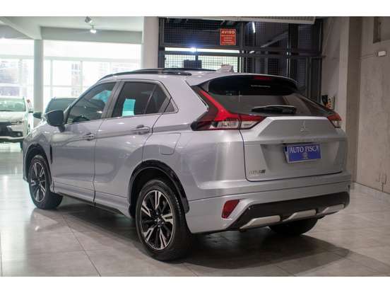 MITSUBISHI-ECLIPSE CROSS-1.5 MIVEC TURBO GASOLINA HPE-S S-AWC CVT MITSUBISHI-ECLIPSE CROSS-2024
