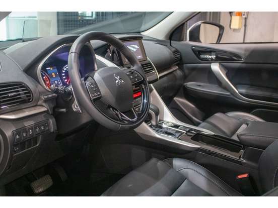 MITSUBISHI-ECLIPSE CROSS-1.5 MIVEC TURBO GASOLINA HPE-S S-AWC CVT MITSUBISHI-ECLIPSE CROSS-2024