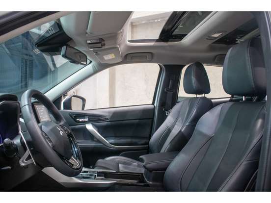 MITSUBISHI-ECLIPSE CROSS-1.5 MIVEC TURBO GASOLINA HPE-S S-AWC CVT MITSUBISHI-ECLIPSE CROSS-2024