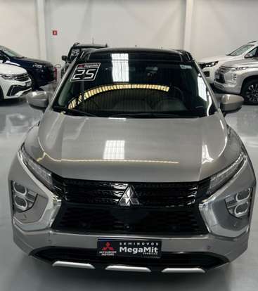 MITSUBISHI-ECLIPSE CROSS-2024
