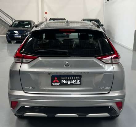 MITSUBISHI-ECLIPSE CROSS-2024
