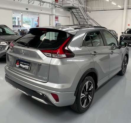 MITSUBISHI-ECLIPSE CROSS-2024