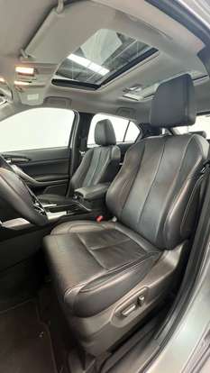 MITSUBISHI-ECLIPSE CROSS-1.5 MIVEC TURBO GASOLINA HPE-S S-AWC CVT MITSUBISHI-ECLIPSE CROSS-2024