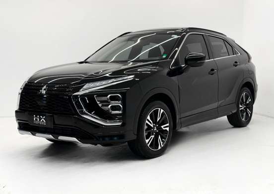 MITSUBISHI-ECLIPSE CROSS-2024
