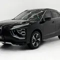 MITSUBISHI ECLIPSE CROSS 1.5 MIVEC TURBO GASOLINA HPE-S S-AWC CVT MITSUBISHI ECLIPSE CROSS 1.5 MIVEC TURBO GASOLINA HPE-S S-AWC CVT