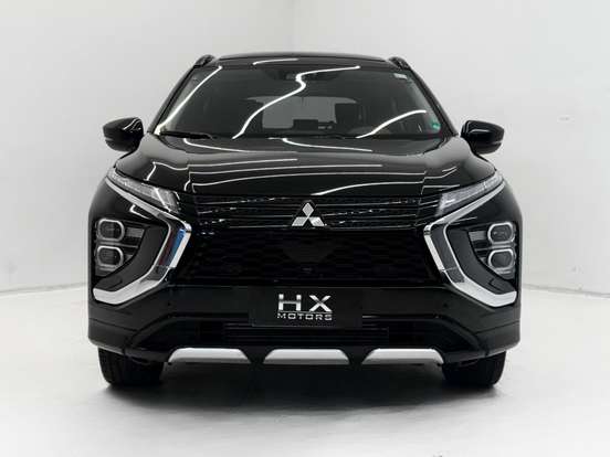 MITSUBISHI-ECLIPSE CROSS-1.5 MIVEC TURBO GASOLINA HPE-S S-AWC CVT MITSUBISHI-ECLIPSE CROSS-2024