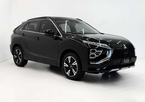 MITSUBISHI-ECLIPSE CROSS-2024
