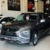 MITSUBISHI ECLIPSE CROSS 1.5 MIVEC TURBO GASOLINA RUSH CVT MITSUBISHI ECLIPSE CROSS 1.5 MIVEC TURBO GASOLINA RUSH CVT