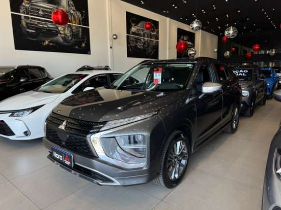 MITSUBISHI-ECLIPSE CROSS-2024