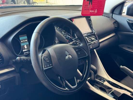 MITSUBISHI-ECLIPSE CROSS-2024