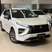 MITSUBISHI ECLIPSE CROSS 1.5 MIVEC TURBO GASOLINA RUSH CVT MITSUBISHI ECLIPSE CROSS 1.5 MIVEC TURBO GASOLINA RUSH CVT