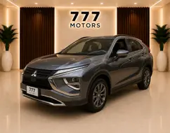 MITSUBISHI ECLIPSE CROSS 1.5 MIVEC TURBO GASOLINA RUSH CVT MITSUBISHI ECLIPSE CROSS 1.5 MIVEC TURBO GASOLINA RUSH CVT