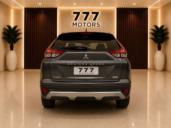 MITSUBISHI-ECLIPSE CROSS-2025
