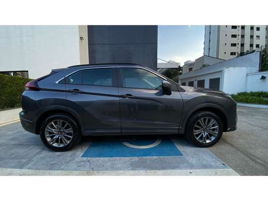MITSUBISHI-ECLIPSE CROSS-2025