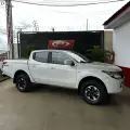MITSUBISHI L200 TRITON 2.4 16V TURBO DIESEL SPORT GL CD 4P 4X4 MANUAL MITSUBISHI L200 TRITON 2.4 16V TURBO DIESEL SPORT GL CD 4P 4X4 MANUAL