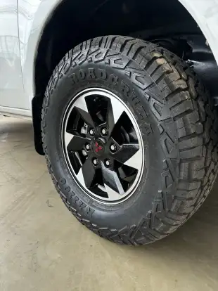 MITSUBISHI-L200 TRITON-2020
