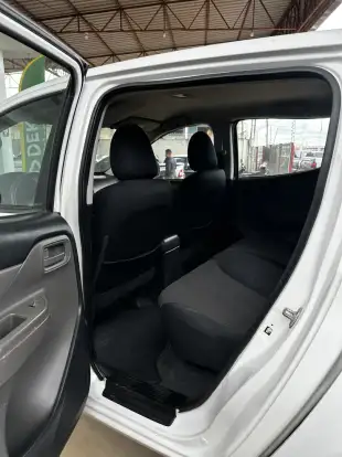MITSUBISHI-L200 TRITON-2020