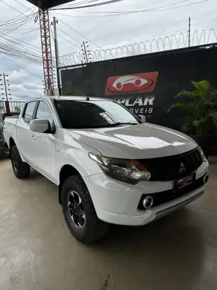 MITSUBISHI-L200 TRITON-2020