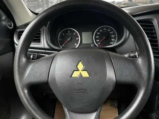 MITSUBISHI-L200 TRITON-2.4 16V TURBO DIESEL SPORT GL CD 4P 4X4 MANUAL MITSUBISHI-L200 TRITON-2020