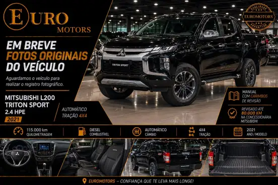 MITSUBISHI-L200 TRITON-2020