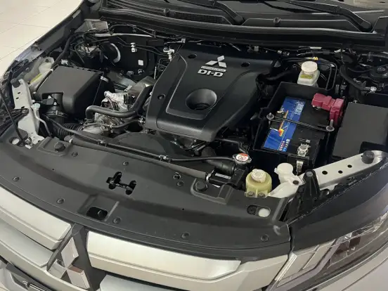 MITSUBISHI-L200 TRITON-2.4 16V TURBO DIESEL SPORT HPE CD 4P 4X4 AUTOMÁTICO MITSUBISHI-L200 TRITON-2022