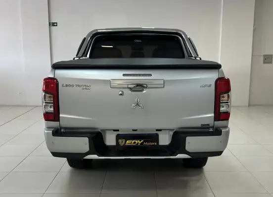 MITSUBISHI-L200 TRITON-2022