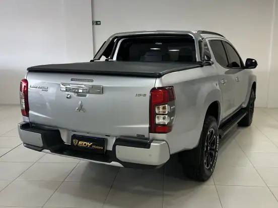 MITSUBISHI-L200 TRITON-2.4 16V TURBO DIESEL SPORT HPE CD 4P 4X4 AUTOMÁTICO MITSUBISHI-L200 TRITON-2022
