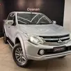 MITSUBISHI L200 TRITON 2.4 16V TURBO DIESEL SPORT HPE-S CD 4P 4X4 AUTOMÁTICO MITSUBISHI L200 TRITON 2.4 16V TURBO DIESEL SPORT HPE-S CD 4P 4X4 AUTOMÁTICO