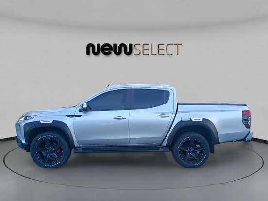 MITSUBISHI-L200 TRITON-2.4 16V TURBO DIESEL SPORT HPE-S CD 4P 4X4 AUTOMÁTICO MITSUBISHI-L200 TRITON-2023