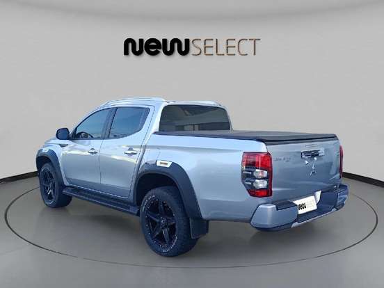 MITSUBISHI-L200 TRITON-2023