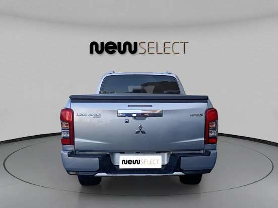MITSUBISHI-L200 TRITON-2.4 16V TURBO DIESEL SPORT HPE-S CD 4P 4X4 AUTOMÁTICO MITSUBISHI-L200 TRITON-2023