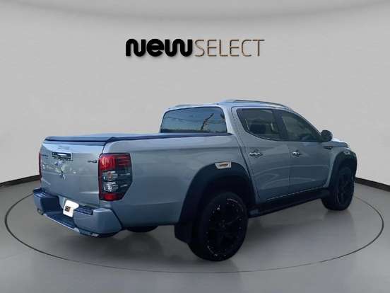 MITSUBISHI-L200 TRITON-2023