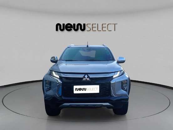 MITSUBISHI-L200 TRITON-2023