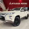 MITSUBISHI L200 TRITON 2.4 16V TURBO DIESEL SPORT HPE-S TERRA CD 4P 4X4 AUTOMÁTICO MITSUBISHI L200 TRITON 2.4 16V TURBO DIESEL SPORT HPE-S TERRA CD 4P 4X4 AUTOMÁTICO