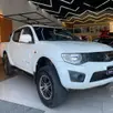 MITSUBISHI L200 TRITON 2.4 GL 4X2 CD 16V FLEX 4P MANUAL MITSUBISHI L200 TRITON 2.4 GL 4X2 CD 16V FLEX 4P MANUAL