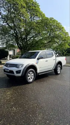 MITSUBISHI-L200 TRITON-2013