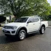 MITSUBISHI L200 TRITON 3.2 HPE 4X4 CD 16V TURBO INTERCOOLER DIESEL 4P MANUAL MITSUBISHI L200 TRITON 3.2 HPE 4X4 CD 16V TURBO INTERCOOLER DIESEL 4P MANUAL
