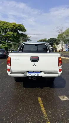 MITSUBISHI-L200 TRITON-2013