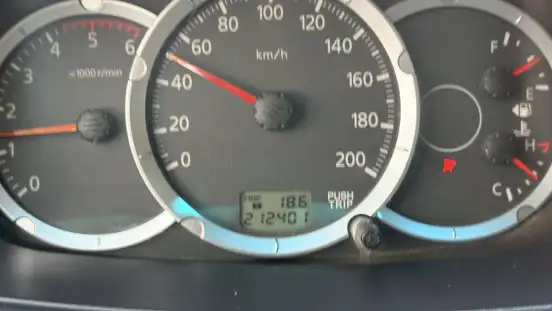 MITSUBISHI-L200 TRITON-2013
