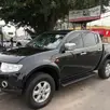 MITSUBISHI L200 TRITON 3.2 HPE 4X4 CD 16V TURBO INTERCOOLER DIESEL 4P AUTOMÁTICO MITSUBISHI L200 TRITON 3.2 HPE 4X4 CD 16V TURBO INTERCOOLER DIESEL 4P AUTOMÁTICO