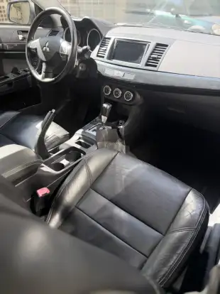 MITSUBISHI-LANCER-2013