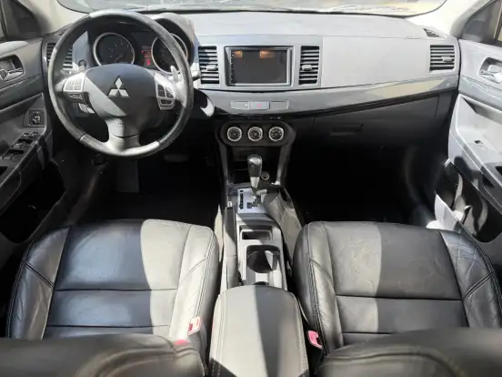 MITSUBISHI-LANCER-2013