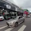 MITSUBISHI LANCER 2.0 GT 16V GASOLINA 4P AUTOMÁTICO MITSUBISHI LANCER 2.0 GT 16V GASOLINA 4P AUTOMÁTICO