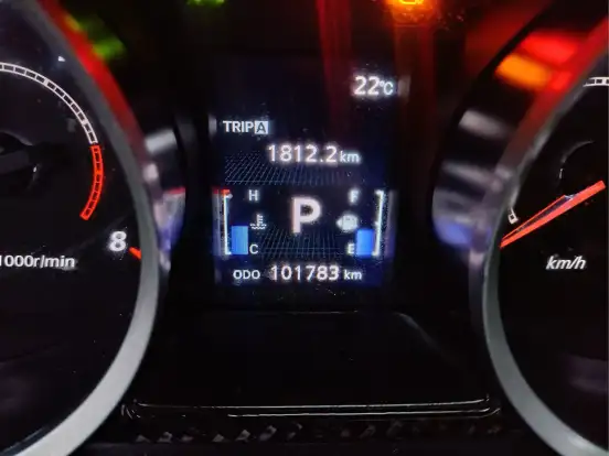 MITSUBISHI-LANCER-2.0 GT 16V GASOLINA 4P AUTOMÁTICO MITSUBISHI-LANCER-2012
