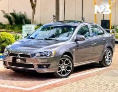 MITSUBISHI LANCER 2.0 HLE 16V GASOLINA 4P AUTOMÁTICO MITSUBISHI LANCER 2.0 HLE 16V GASOLINA 4P AUTOMÁTICO